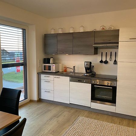 Wohnung City Nord Mit Balkon Herzogsdorf Екстериор снимка