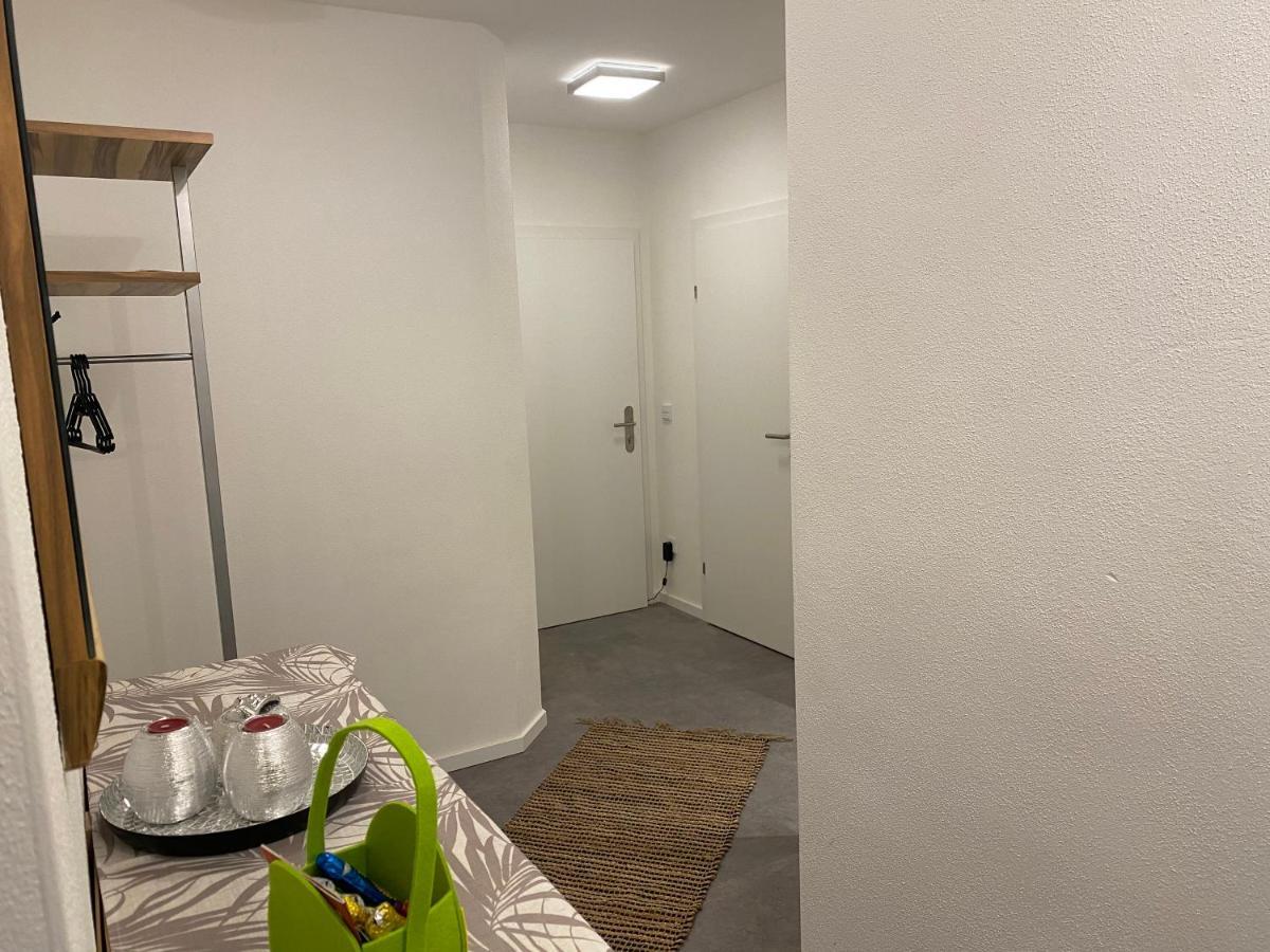 Wohnung City Nord Mit Balkon Herzogsdorf Екстериор снимка